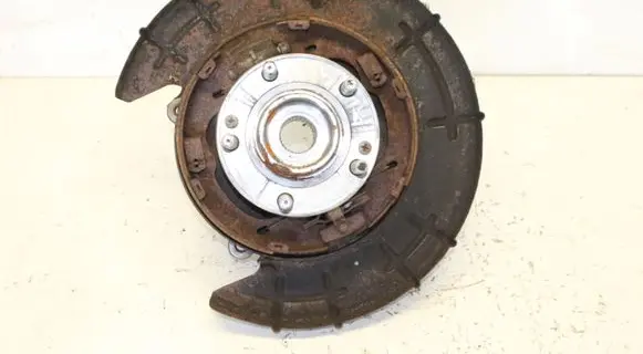 Hyundai ix 55 Rear wheel hub