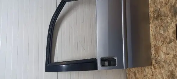 Peugeot 806 Front door