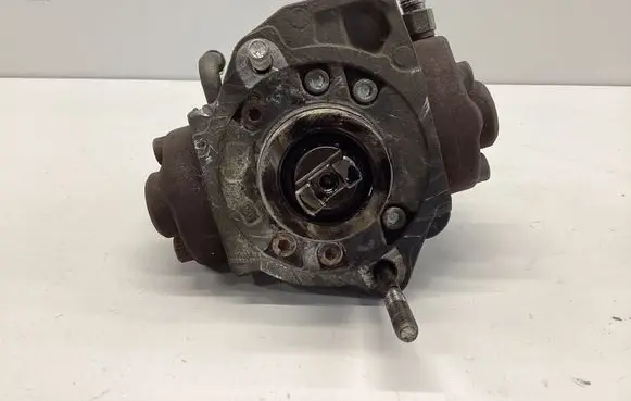 Peugeot Boxer Fuel injection high pressure pump 6C1Q9B395AD 18890 HU2940000402