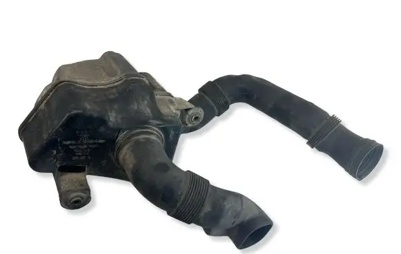 Audi A3 S3 8P Air filter box 1TD129622
