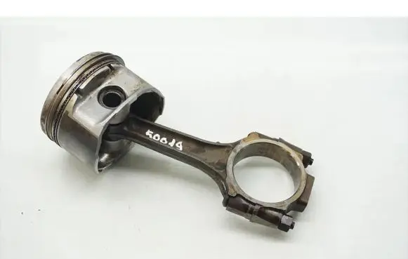 Ford Taurus Piston with connecting rod 