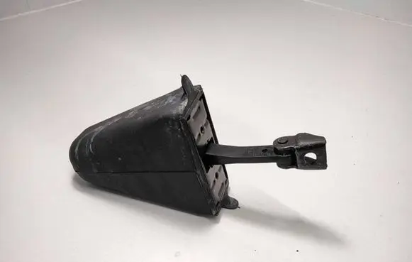 BMW X5 E53 Rear door check strap stopper 8402561 5121