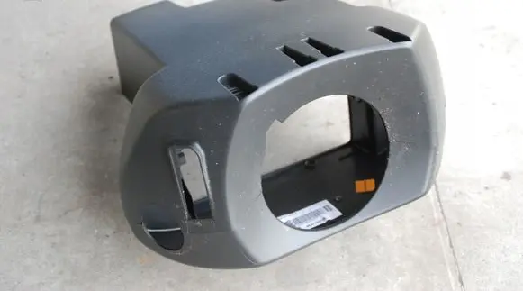Renault Laguna III Steering wheel column trim 180KM