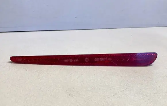 BMW X5 E53 Rear tail light reflector 6901571