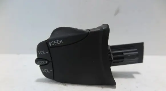 Ford Mondeo Mk III Sound control switch MODEOMK3