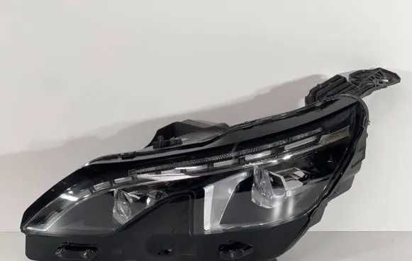 Peugeot 5008 II Headlight/headlamp 9837759780