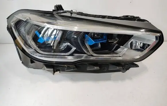 BMW X5M G05 F95 Headlight/headlamp 9481790