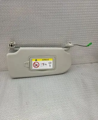 Volvo S90, V90 Sun visor