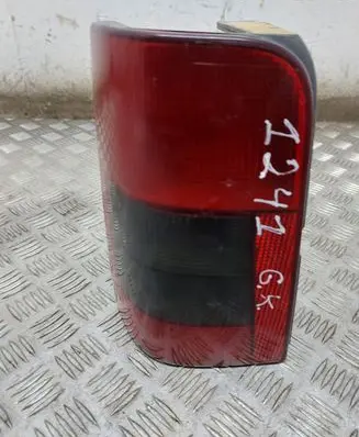 Rear/tail lights