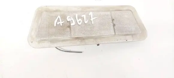 Opel Astra G Front seat light 90568390