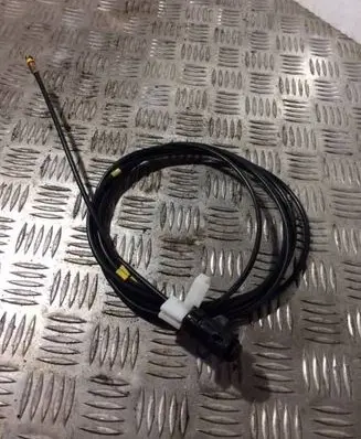 Subaru Tribeca Fuel cap flap release cable 