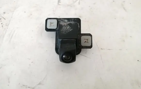 Toyota Prius+ (ZVW40) Reversing camera 8679047060