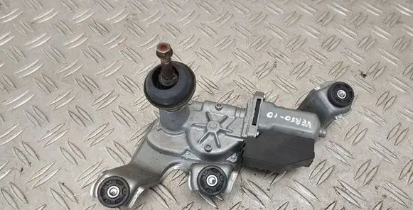 Toyota Verso Rear window wiper mechanism 851300F030