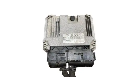 Volkswagen Caddy Engine control unit/module 03G906021PF 03G906021AB 0281014075