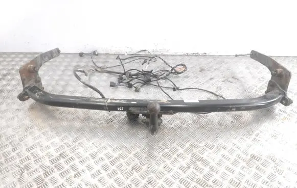Renault Espace - Grand espace IV Tow bar set 316174 87081 001124