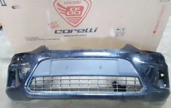 Ford Focus C-MAX Front bumper 