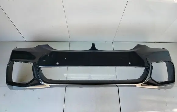 BMW 5 G30 G31 G38 Front bumper 51118064928