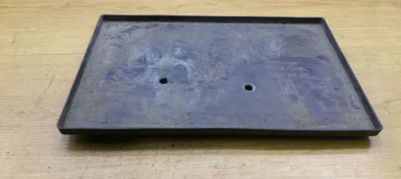 Nissan Qashqai Battery tray 24428JD70A