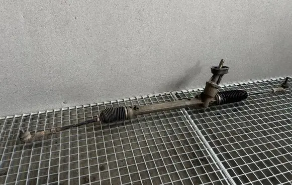 Skoda Rapid (NH) Steering rack 6C1423058E