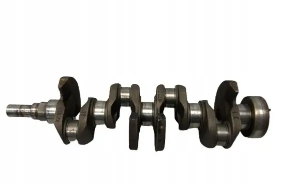 Ford Fiesta Crankshaft 96MMCB