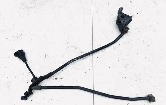 Nissan Almera Gear shifter/selector