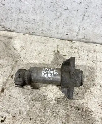 Audi A4 S4 B6 8E 8H Front bumper shock/impact absorber 8h0807134a