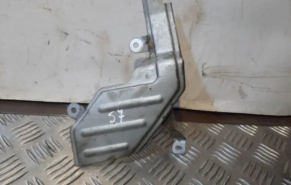 Audi A7 S7 4G Other engine bay part 4G0971845D