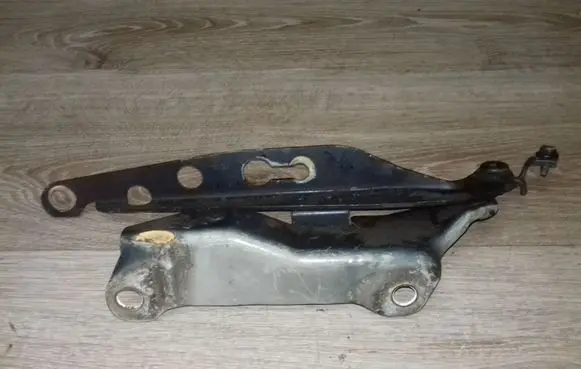 Volvo XC90 Engine bonnet/hood hinges