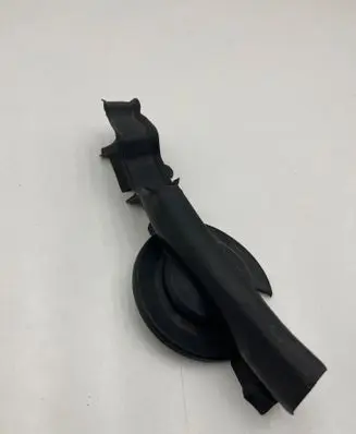 BMW 4 F36 Gran coupe Engine compartment rubber 7255804 18068510