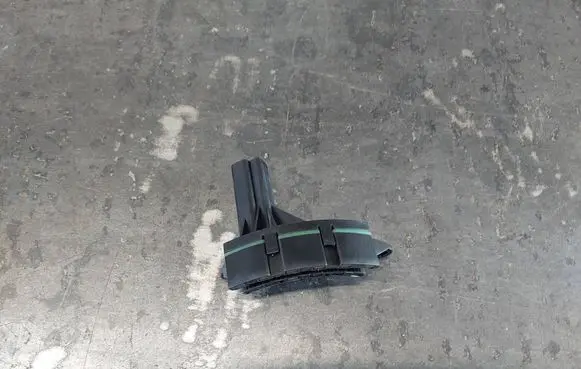 Mercedes-Benz S W220 Steering angle sensor A0025421718