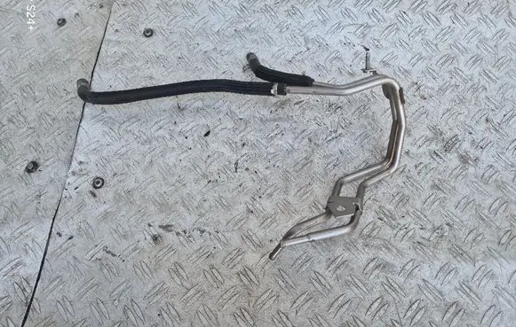 Dacia Sandero III Engine coolant pipe/hose 216191947R