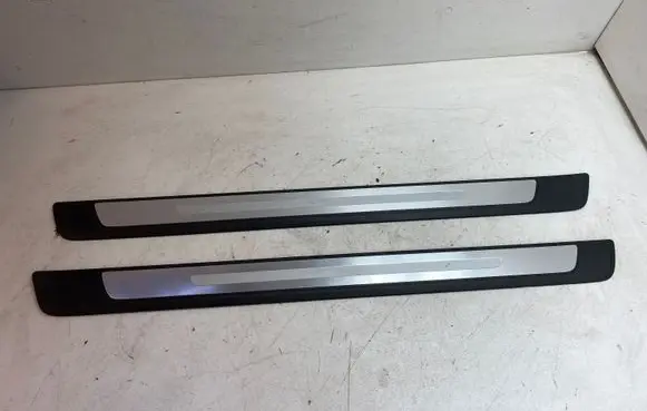 Audi A4 S4 B9 Front sill trim cover 8W0853373F 8W0853374F