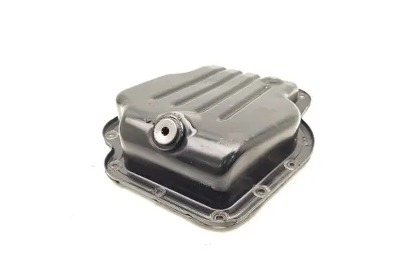 Opel Astra J Oil sump 