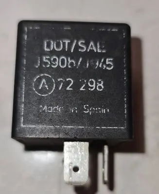 Volkswagen Bora Other relay 191953227A A72298 205103