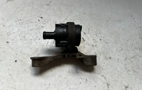 Renault Scenic IV - Grand scenic IV Electric auxiliary coolant/water pump 144B06803R