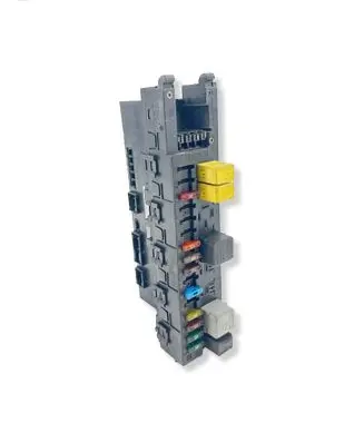 Mercedes-Benz CLK A209 C209 SAM control unit 2095451501 5DK00848602