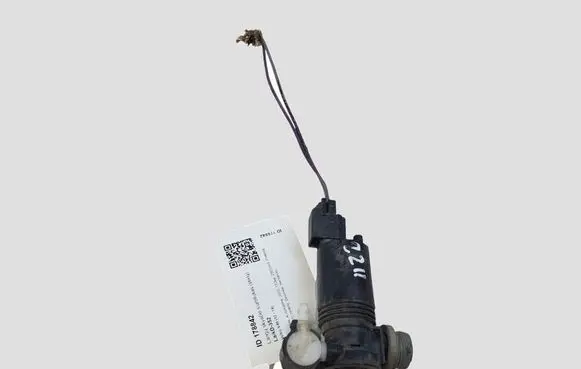 Volvo V40 Windscreen/windshield washer pump 1026810 120524A 805747