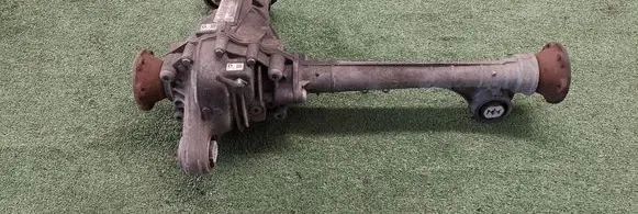 Porsche Cayenne (92A) Front differential MOST