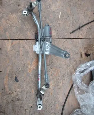 Volvo S90, V90 Front wiper linkage and motor 31385115 20160823 3397021717