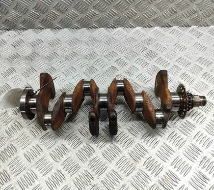 Toyota Prius (XW20) Crankshaft 1340121040