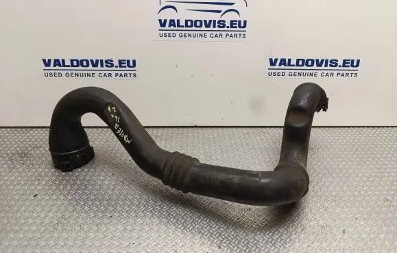 Renault Master III Intercooler hose/pipe 144605593R