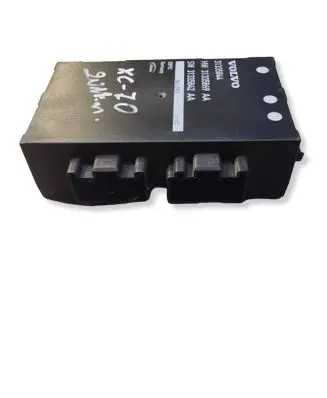 Volvo XC70 Tailgate/trunk control unit/module 31335844 31335869 31335842
