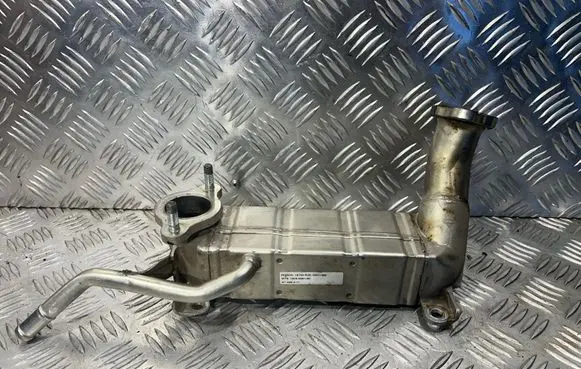 Honda CR-V EGR valve cooler 18750RZ0G01