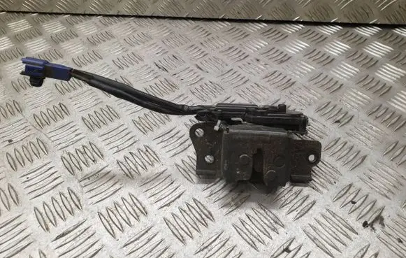 Toyota Prius (NHW20) Tailgate/trunk/boot lock/catch/latch