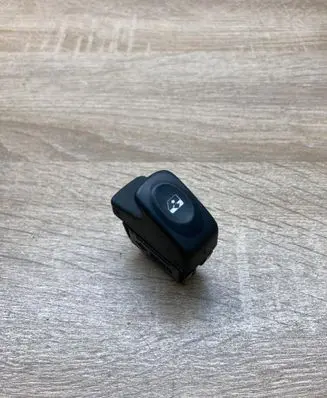 Renault Megane I Electric window control switch 838099D