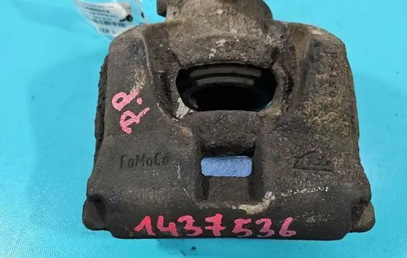 Ford Mondeo MK IV Front brake caliper IMPRK1437536