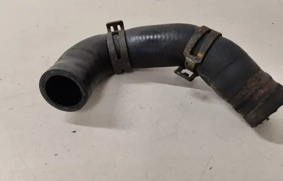 Skoda Superb B6 (3T) Engine coolant pipe/hose 5N0121051A