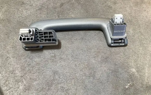 Cupra Born Rear interior roof grab handle 10A857643A