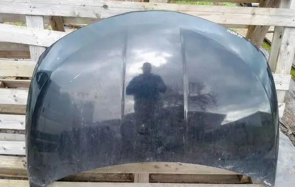 Nissan Murano Z50 Engine bonnet/hood NOCODE