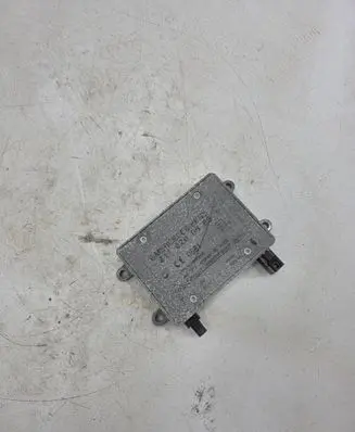 Mercedes-Benz ML W164 Antenna control unit 2110200885